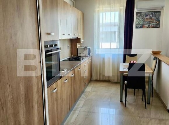 Apartament de vânzare 2 camere Floreşti - 157998AV | BLITZ Cluj-Napoca | Poza1