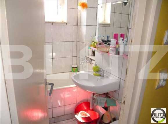 Apartament de vânzare 2 camere Gheorgheni - 158AV | BLITZ Cluj-Napoca | Poza9