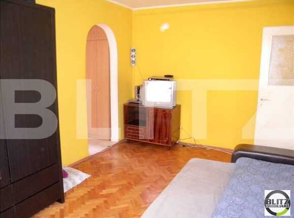 Apartament de vânzare 2 camere Gheorgheni - 158AV | BLITZ Cluj-Napoca | Poza1