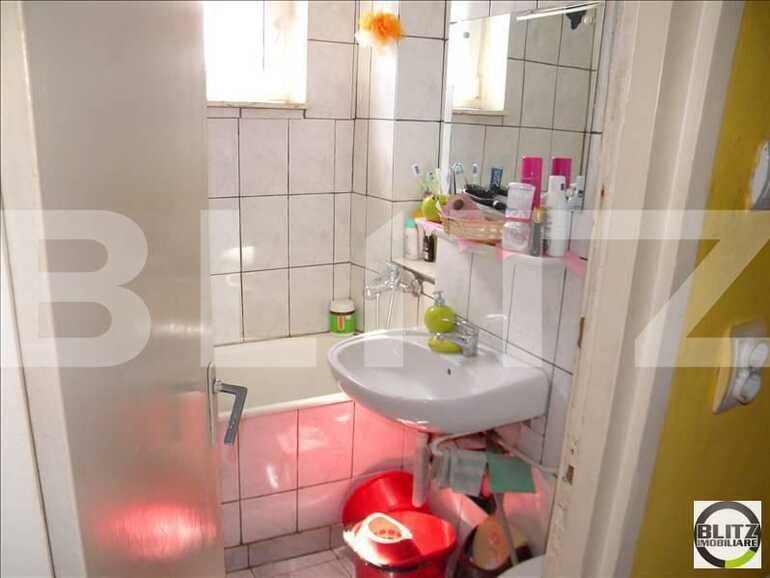 Apartament de vanzare 2 camere Gheorgheni - 158AV | BLITZ Cluj-Napoca | Poza9