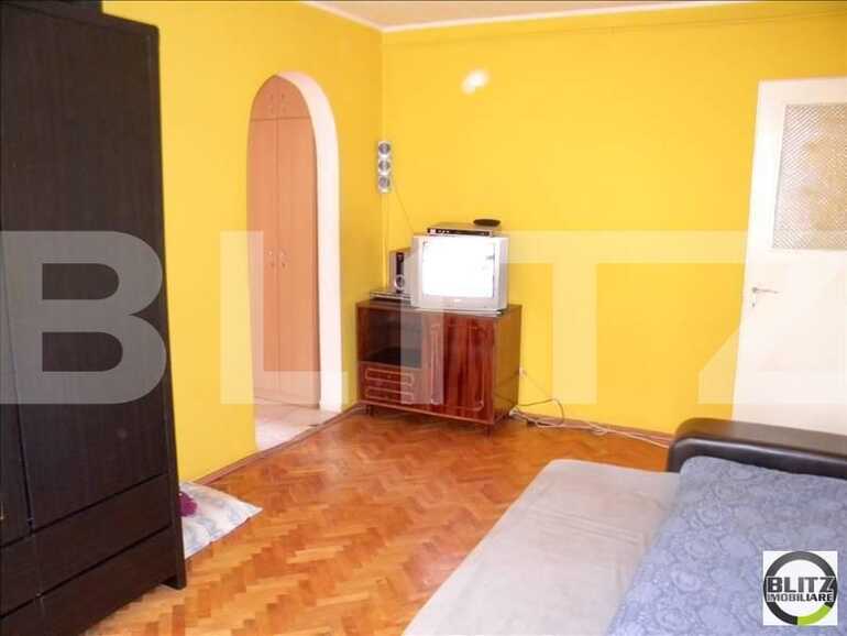 Apartament de vânzare 2 camere Gheorgheni - 158AV | BLITZ Cluj-Napoca | Poza1