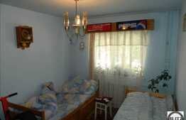 Apartament de vanzare cu 3 camere, decomandate, 64 mp, zona Kaufland din Marasti