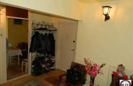 Apartament de vanzare cu 3 camere, decomandate, 64 mp, zona Kaufland din Marasti