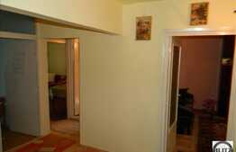 Apartament de vanzare cu 3 camere, decomandate, 64 mp, zona Kaufland din Marasti