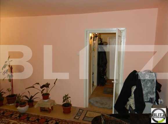 Apartament de vânzare 3 camere Marasti - 1580AV | BLITZ Cluj-Napoca | Poza3