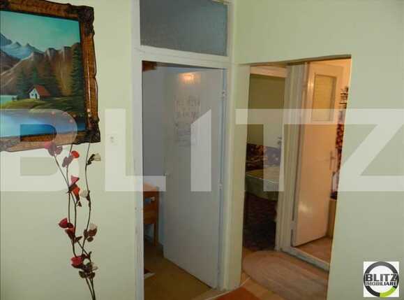 Apartament de vânzare 3 camere Marasti - 1580AV | BLITZ Cluj-Napoca | Poza9