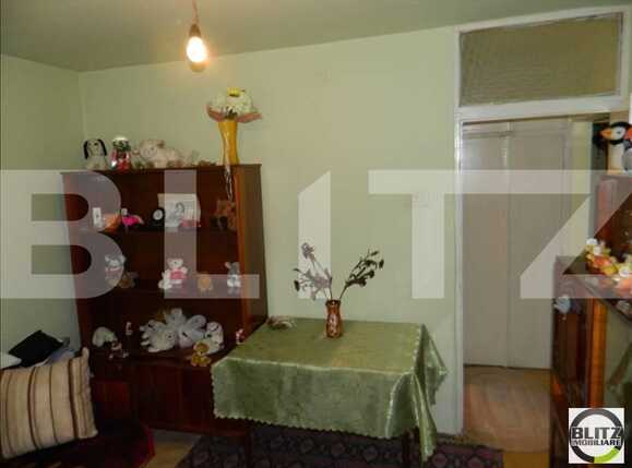 Apartament de vânzare 3 camere Marasti - 1580AV | BLITZ Cluj-Napoca | Poza5