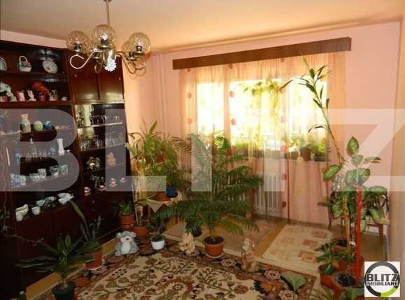 Apartament de vânzare 3 camere Marasti - 1580AV | BLITZ Cluj-Napoca | Poza1