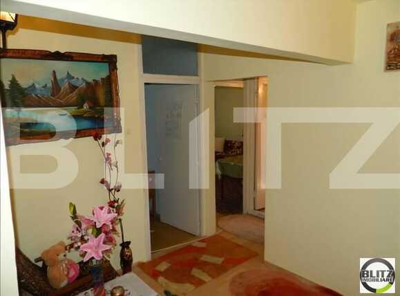 Apartament de vânzare 3 camere Marasti - 1580AV | BLITZ Cluj-Napoca | Poza12