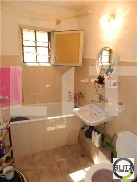 Apartament de vânzare 3 camere Marasti - 1580AV | BLITZ Cluj-Napoca | Poza13