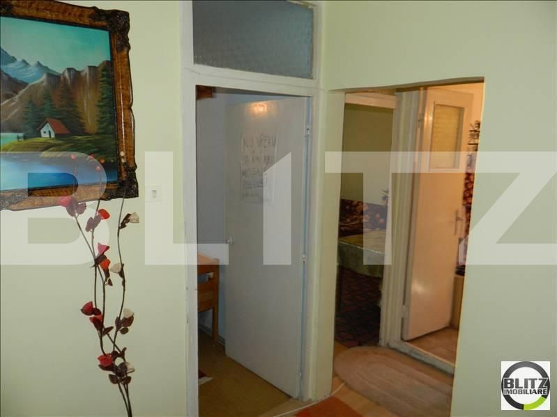 Apartament de vânzare 3 camere Marasti - 1580AV | BLITZ Cluj-Napoca | Poza9