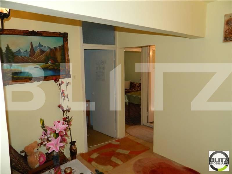 Apartament de vânzare 3 camere Marasti - 1580AV | BLITZ Cluj-Napoca | Poza12