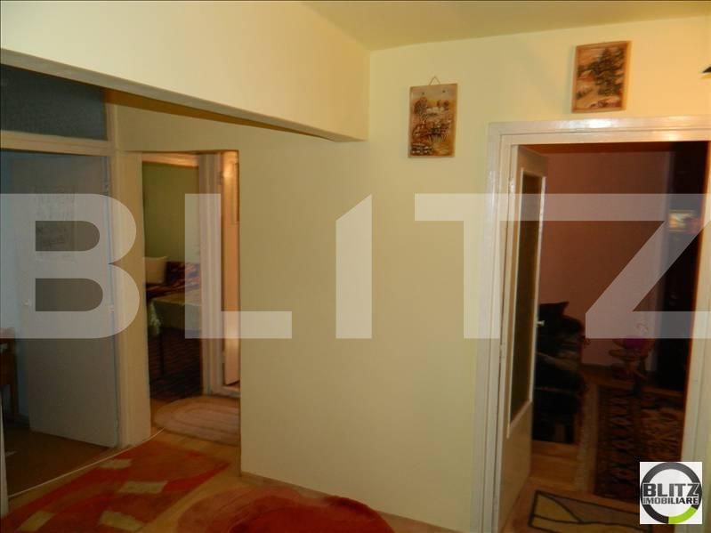 Apartament de vânzare 3 camere Marasti - 1580AV | BLITZ Cluj-Napoca | Poza4