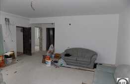 3 camere, 67 mp, imobil nou, parcare, zona strazii Aleea Negoiu, semifinisat!