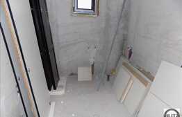 3 camere, 67 mp, imobil nou, parcare, zona strazii Aleea Negoiu, semifinisat!