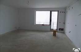 3 camere, 67 mp, imobil nou, parcare, zona strazii Aleea Negoiu, semifinisat!