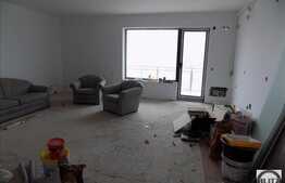 3 camere, 67 mp, imobil nou, parcare, zona strazii Aleea Negoiu, semifinisat!