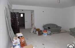 3 camere, 67 mp, imobil nou, parcare, zona strazii Aleea Negoiu, semifinisat!