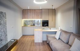 Apartament 2 camere, Lux, semicentral, parcare subterana