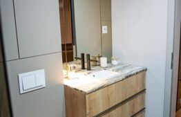 Apartament 2 camere, Lux, semicentral, parcare subterana