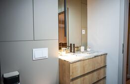 Apartament 2 camere, Lux, semicentral, parcare subterana