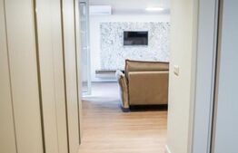 Apartament 2 camere, Lux, semicentral, parcare subterana