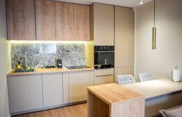 Apartament 2 camere, Lux, semicentral, parcare subterana