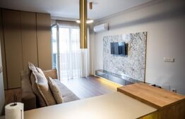 Apartament 2 camere, Lux, semicentral, parcare subterana