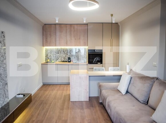 Apartament de închiriat 2 camere Semicentral - 158000AI | BLITZ Cluj-Napoca | Poza9