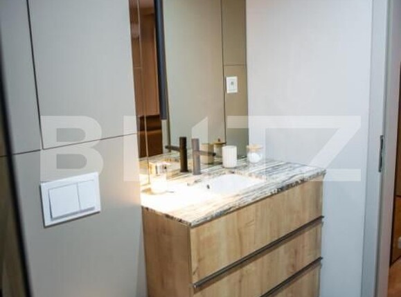 Apartament de închiriat 2 camere Semicentral - 158000AI | BLITZ Cluj-Napoca | Poza7