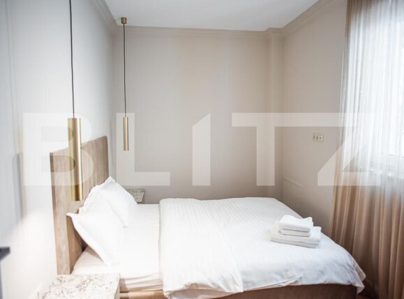 Apartament de închiriat 2 camere Semicentral - 158000AI | BLITZ Cluj-Napoca | Poza1