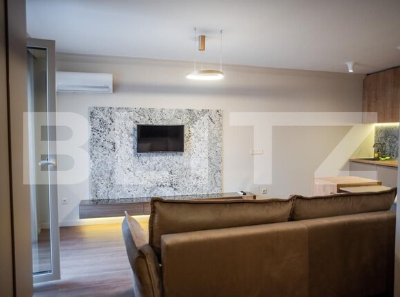 Apartament de închiriat 2 camere Semicentral - 158000AI | BLITZ Cluj-Napoca | Poza10