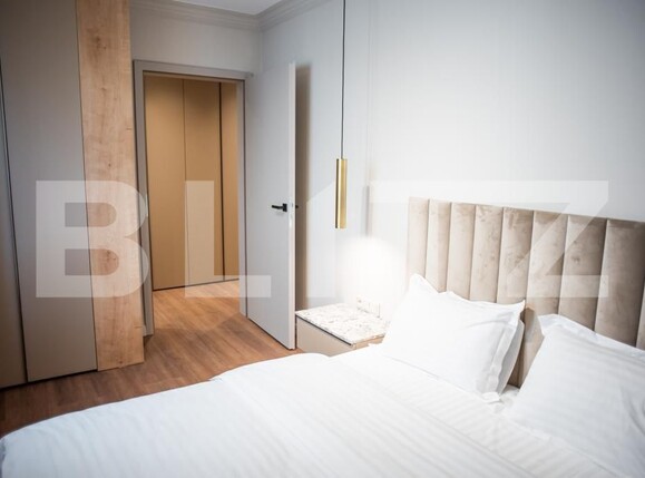 Apartament de închiriat 2 camere Semicentral - 158000AI | BLITZ Cluj-Napoca | Poza2