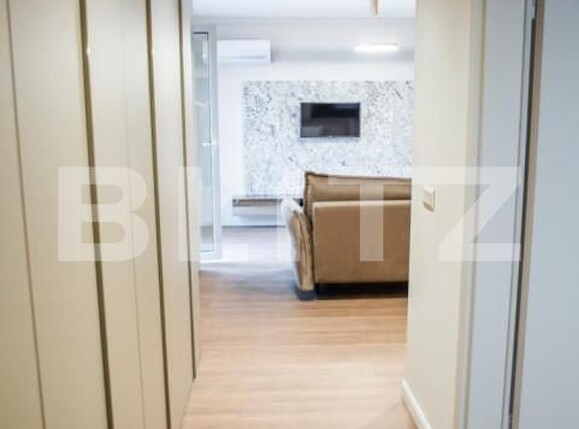 Apartament de închiriat 2 camere Semicentral - 158000AI | BLITZ Cluj-Napoca | Poza3