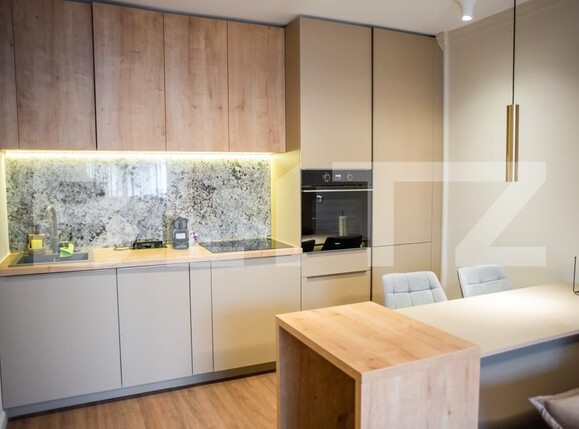 Apartament de închiriat 2 camere Semicentral - 158000AI | BLITZ Cluj-Napoca | Poza4