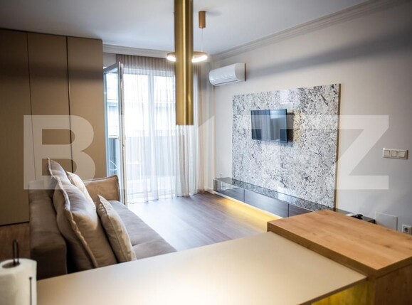 Apartament de închiriat 2 camere Semicentral - 158000AI | BLITZ Cluj-Napoca | Poza8