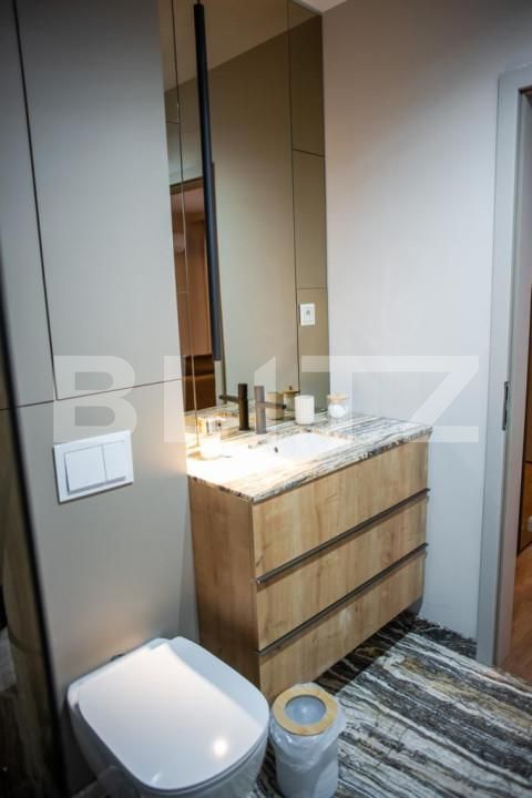 Apartament de închiriat 2 camere Semicentral - 158000AI | BLITZ Cluj-Napoca | Poza7