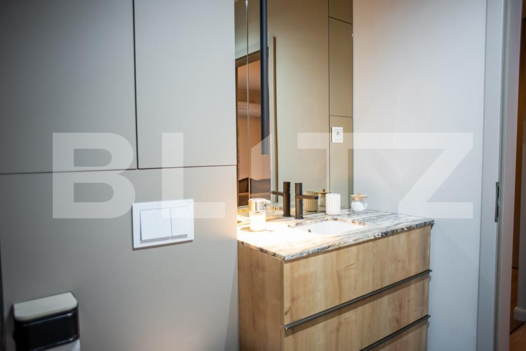 Apartament de închiriat 2 camere Semicentral - 158000AI | BLITZ Cluj-Napoca | Poza5