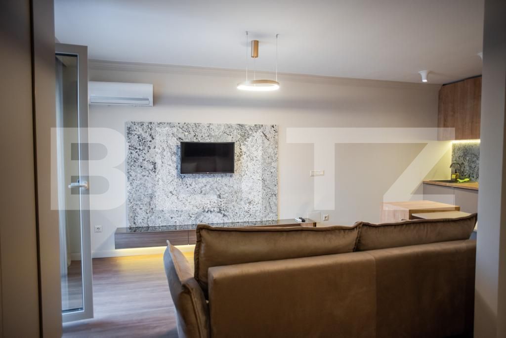 Apartament de închiriat 2 camere Semicentral - 158000AI | BLITZ Cluj-Napoca | Poza10
