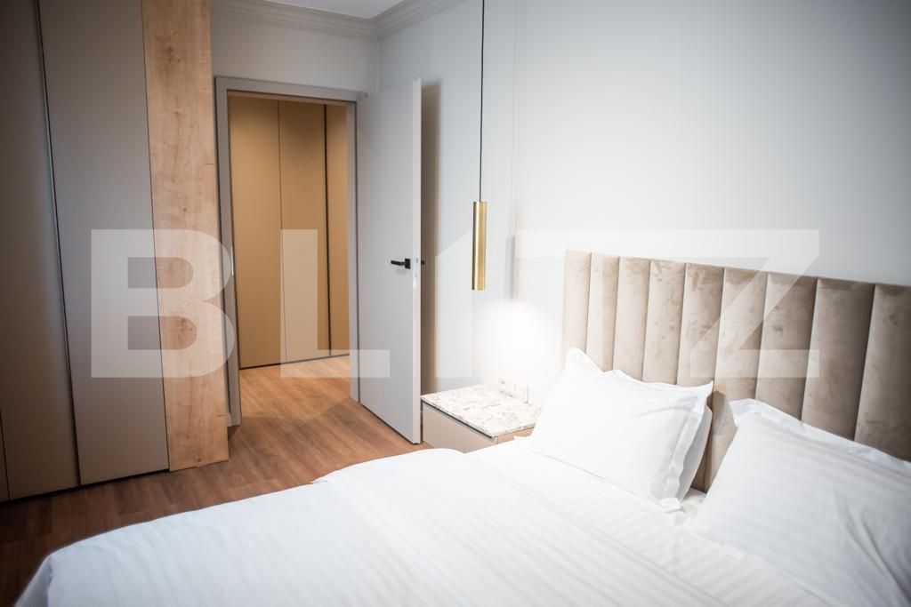 Apartament de închiriat 2 camere Semicentral - 158000AI | BLITZ Cluj-Napoca | Poza2