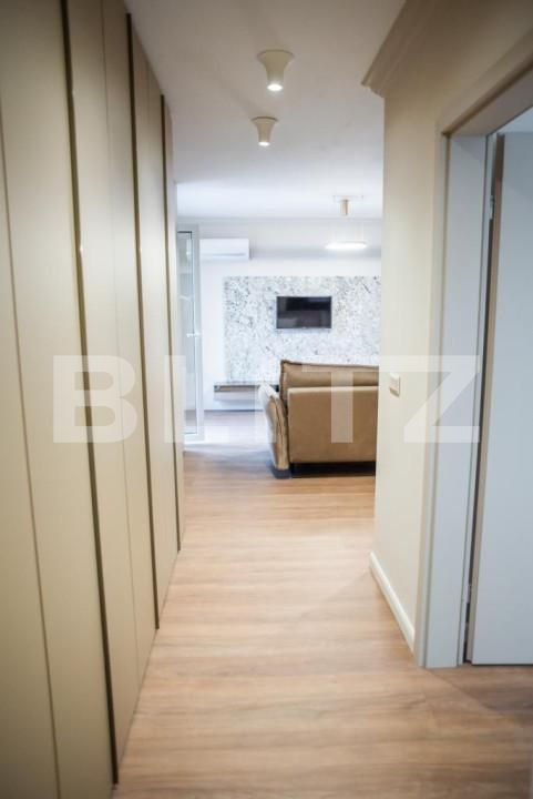 Apartament de închiriat 2 camere Semicentral - 158000AI | BLITZ Cluj-Napoca | Poza3