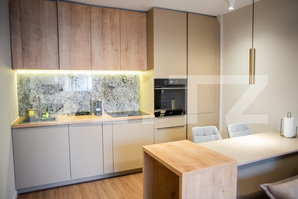 Apartament de închiriat 2 camere Semicentral - 158000AI | BLITZ Cluj-Napoca | Poza4