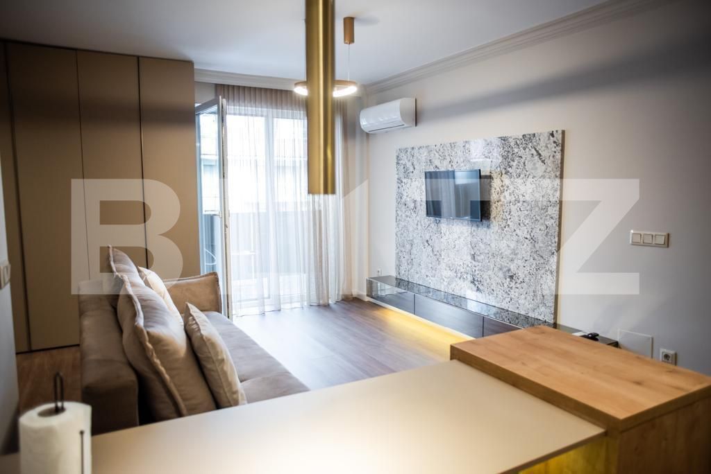 Apartament de închiriat 2 camere Semicentral - 158000AI | BLITZ Cluj-Napoca | Poza8