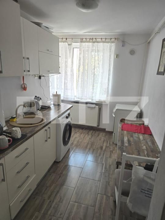 Apartament de vânzare 2 camere Calea Bucuresti - 158002AV | BLITZ Brașov | Poza1