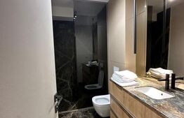 Apartament 2 camere, 40 mp, lux, parcare, semicentral