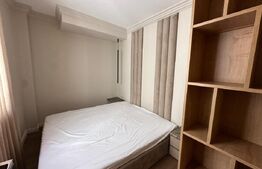Apartament 2 camere, 40 mp, lux, parcare, semicentral