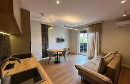 Apartament 2 camere, 40 mp, lux, parcare, semicentral