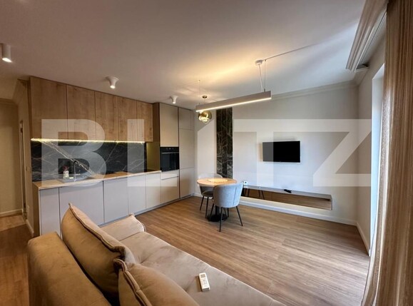 Apartament de închiriat 2 camere Central - 158006AI | BLITZ Cluj-Napoca | Poza2