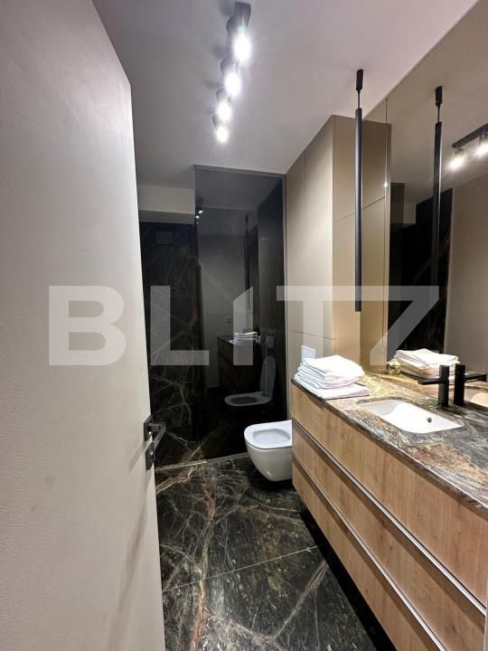 Apartament de închiriat 2 camere Central - 158006AI | BLITZ Cluj-Napoca | Poza4