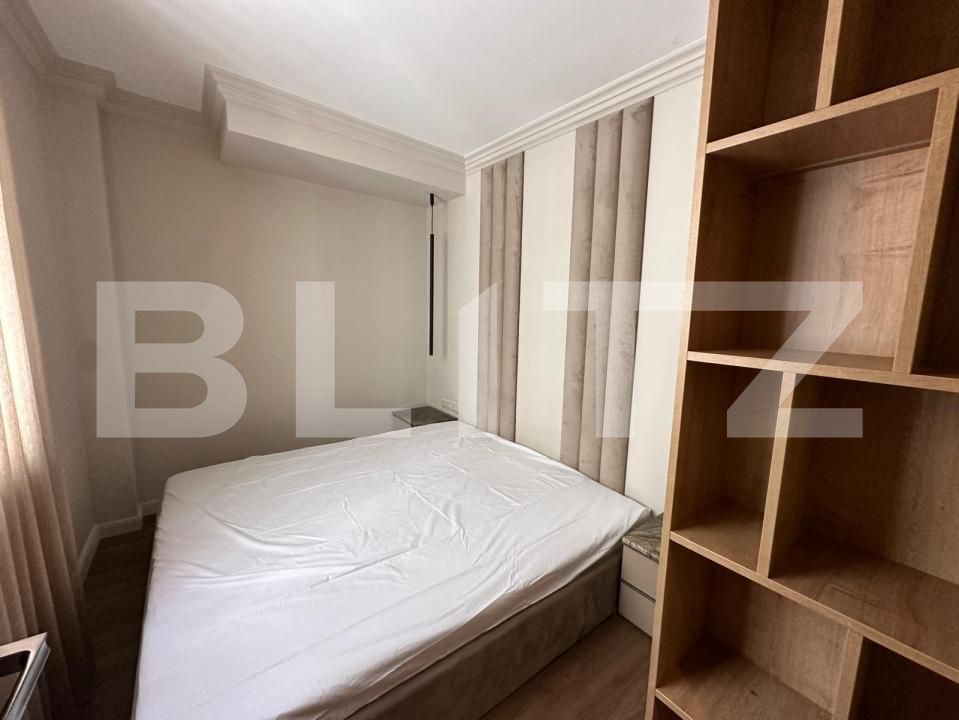 Apartament de închiriat 2 camere Central - 158006AI | BLITZ Cluj-Napoca | Poza3